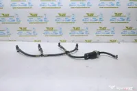 Rampa retur injectoare 1.6 tdi CAYC 928301101 Volkswagen VW Touran  [2 