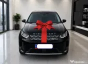 LAND / RANGE Rover Discovery Sport * R-DYNAMIC 4X4 2.0 Diesel Hybrid S Automată 