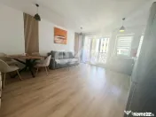 Apartament 2 camere - Tractorul Coresi -550€/luna - loc pa 