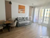 Apartament 2 camere - Tractorul Coresi -550€/luna - loc pa 