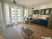 Apartament 2 camere - Tractorul Coresi -550€/luna - loc pa 