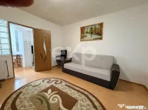 Garsonieră spațioasă de închiriat înTractorul Coresi ??