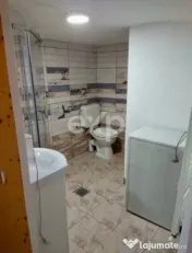 Garsonieră spațioasă de închiriat în Centrul Vechi –