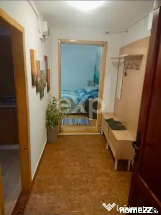 Garsonieră spațioasă de închiriat în Centrul Vechi –