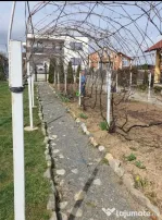 Teren intravilan casă 634mp