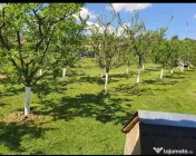 Teren intravilan casă