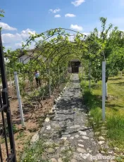 Teren intravilan casă