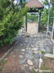 Teren intravilan casă