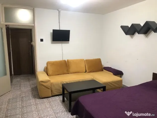 Vanzare garsoniera zona Tei Doamna Ghica