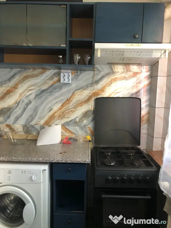 Vanzare garsoniera zona Tei Doamna Ghica