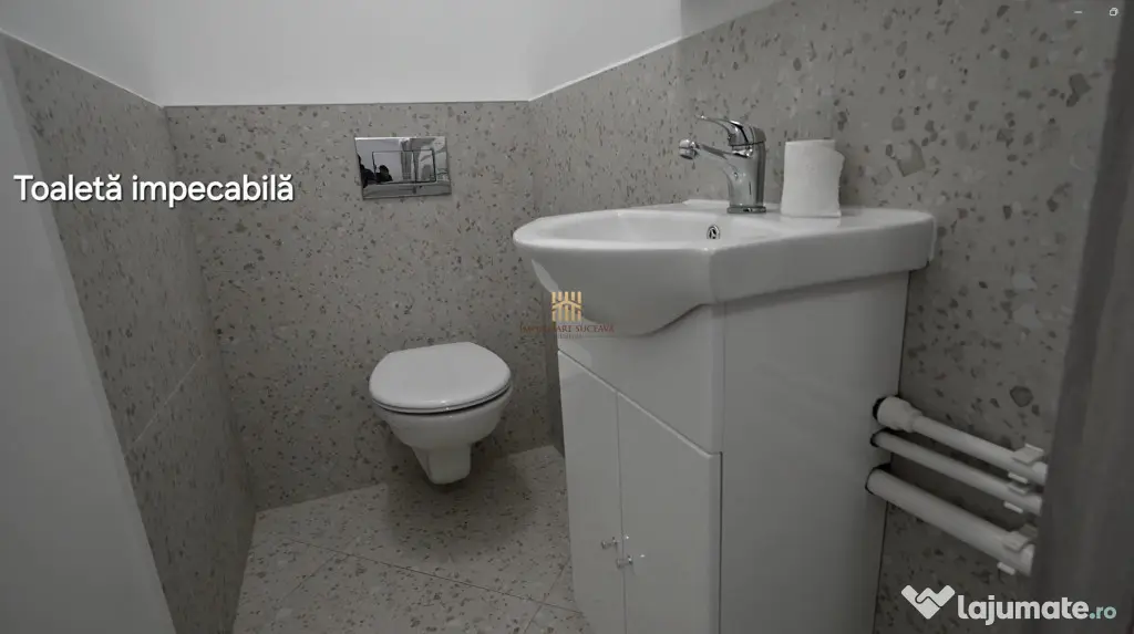 Spatiu 80 mp De Inchiriat Suceava Ultracentral Zona Universi