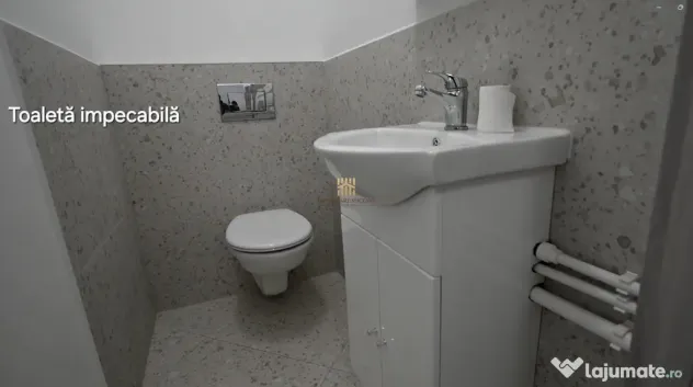 Spatiu 80 mp De Inchiriat Suceava Ultracentral Zona Universi