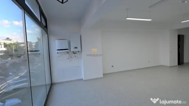 Spatiu 80 mp De Inchiriat Suceava Ultracentral Zona Universi