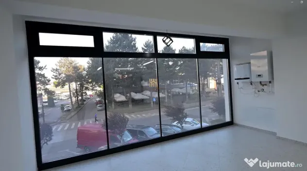 Spatiu 80 mp De Inchiriat Suceava Ultracentral Zona Universi