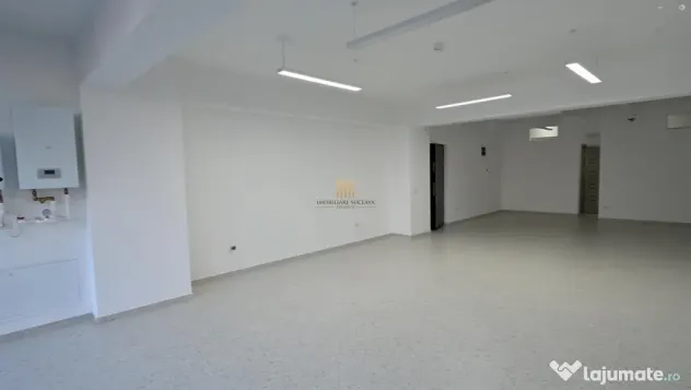 Spatiu 80 mp De Inchiriat Suceava Ultracentral Zona Universi