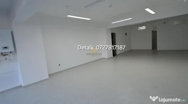 Spatiu 80 mp De Inchiriat Suceava Ultracentral Zona Universi