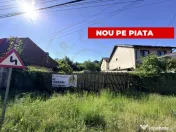 Teren intravilan 549 mp | Toate utilitatile | 5 km de centru