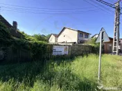 Teren intravilan 549 mp | Toate utilitatile | 5 km de centru