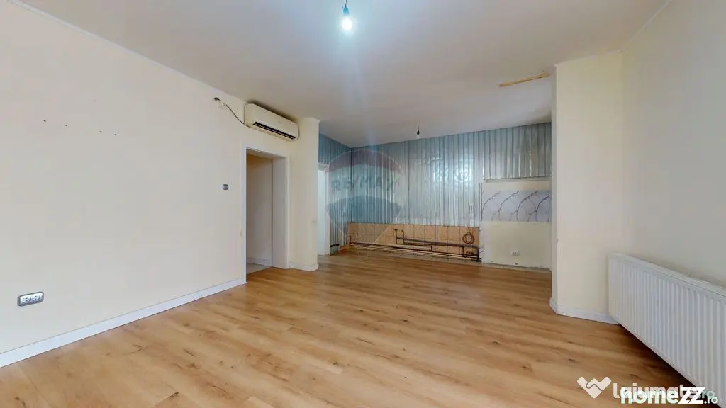 Spațiu comercial | str. Lunga | 84 mp | Trafic pietonal/...