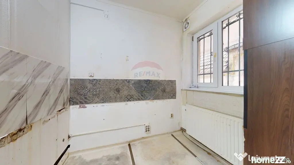 Spațiu comercial | str. Lunga | 84 mp | Trafic pietonal/...