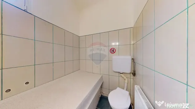 Spațiu comercial | str. Lunga | 84 mp | Trafic pietonal/...