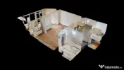 Spațiu comercial | str. Lunga | 84 mp | Trafic pietonal/...