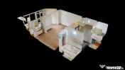 Spațiu comercial | str. Lunga | 84 mp | Trafic pietonal/... 