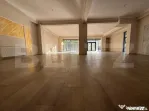 Spatiu comercial central, 161 mp, open space, 2 locuri de pa