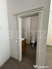 Spatiu comercial central,161 mp utili, open space, 2 locuri