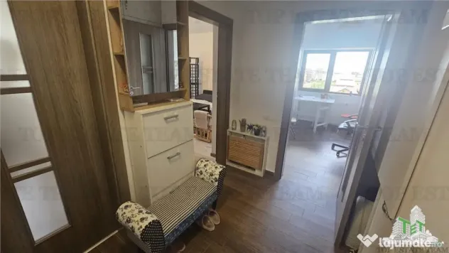 Apartament 2 camere mobilat loc parcare in Bragadiru