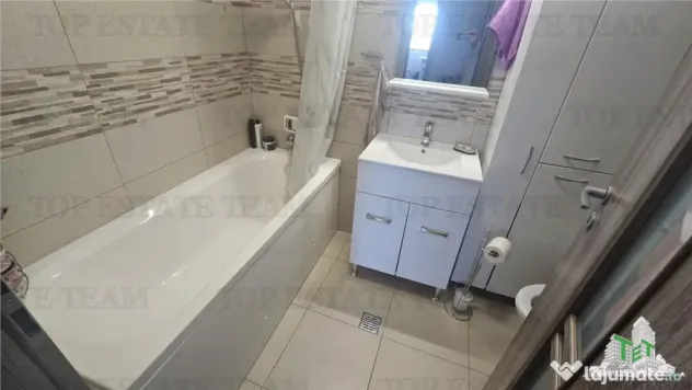 Apartament 2 camere mobilat loc parcare in Bragadiru