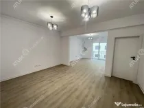Apartament la cheie de 2 camere cu balcon boxa in zona Picto