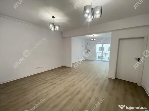 Apartament la cheie de 2 camere cu balcon boxa in zona Picto