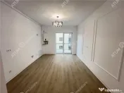 Apartament la cheie de 2 camere cu balcon boxa in zona Picto 
