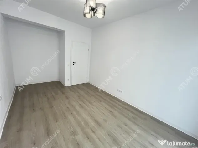 Apartament la cheie de 2 camere cu balcon boxa in zona Picto