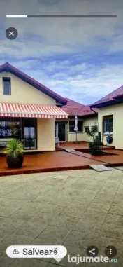 Casa tip Bungalow in orașul Pogoanele 