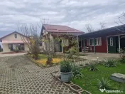 Casa tip Bungalow in orașul Pogoanele 