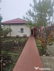 Casa tip Bungalow in orașul Pogoanele 