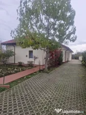 Casa tip Bungalow in orașul Pogoanele 