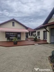 Casa tip Bungalow in orașul Pogoanele 