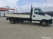Basculanta Iveco daily 