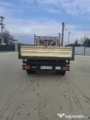 Basculanta Iveco daily 