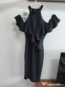 Rochie elegantă by Ramona Bădescu NOUA