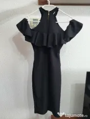Rochie elegantă by Ramona Bădescu NOUA 