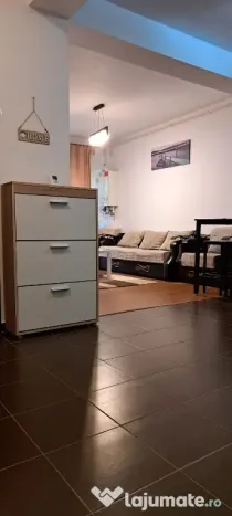 Inchiriere apartament 2 camere Militari Residence