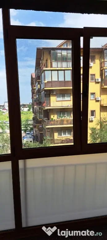 Inchiriere apartament 2 camere Militari Residence