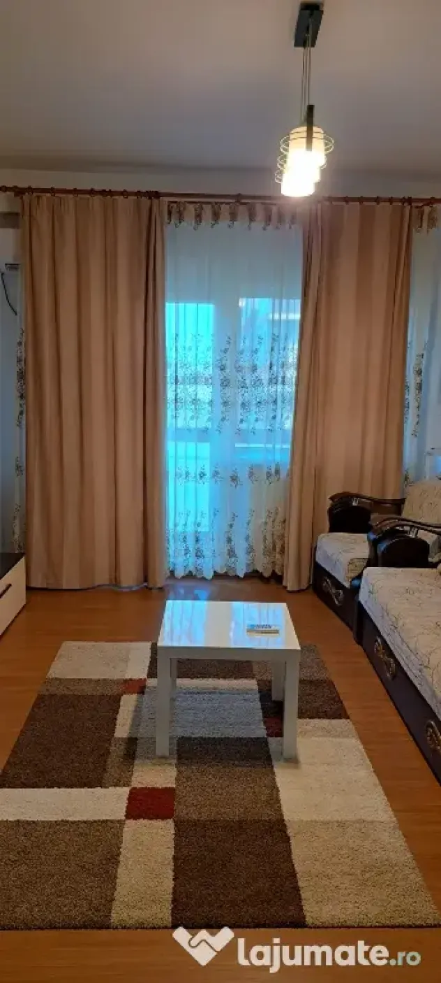 Inchiriere apartament 2 camere Militari Residence