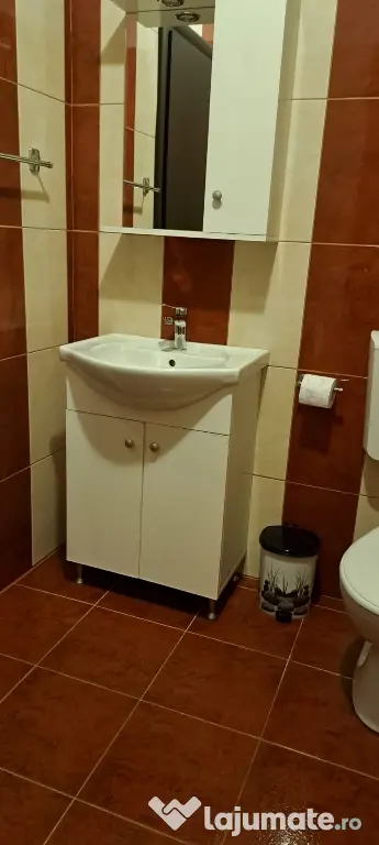 Inchiriere apartament 2 camere Militari Residence