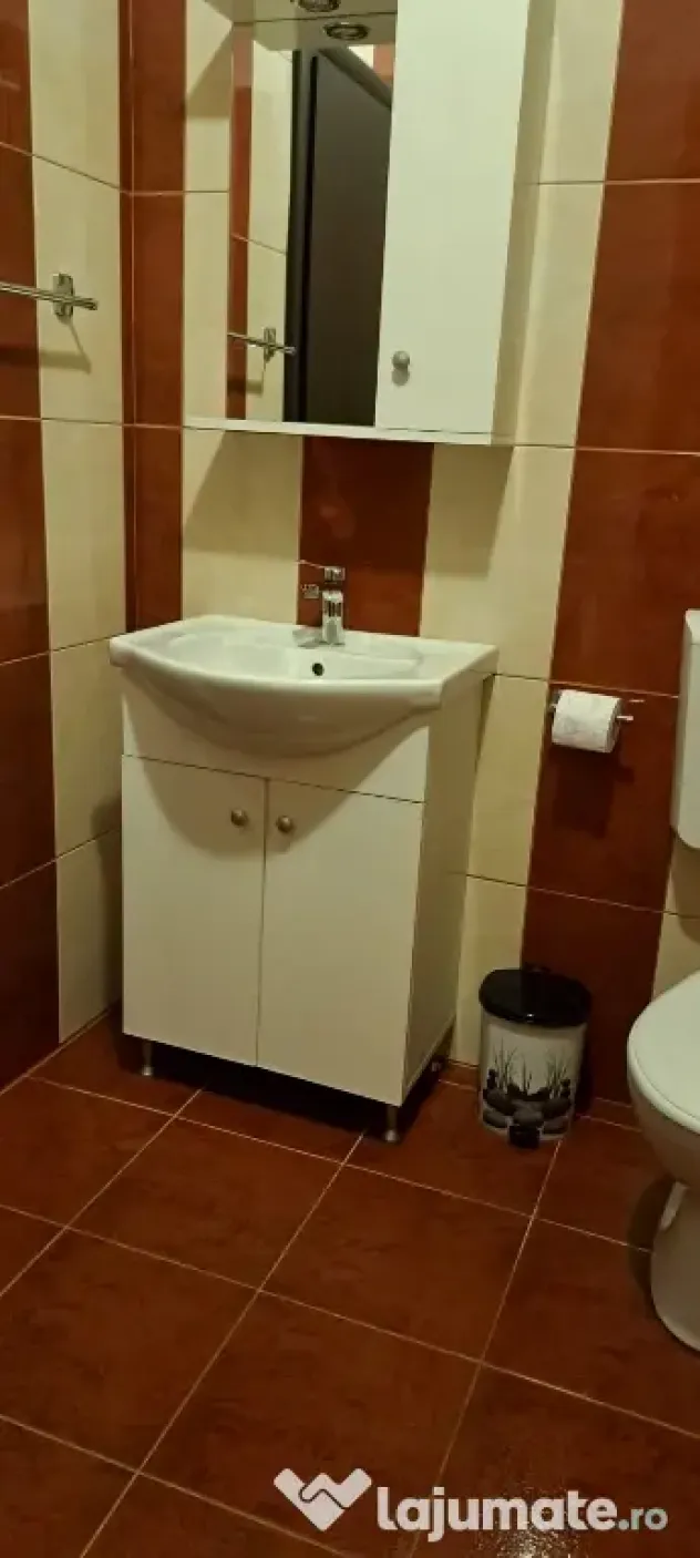 Inchiriere apartament 2 camere Militari Residence