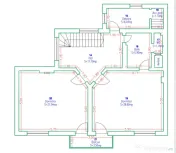 Vila de inchiriat pentru birouri, 182 mp, zona Ultracentrala